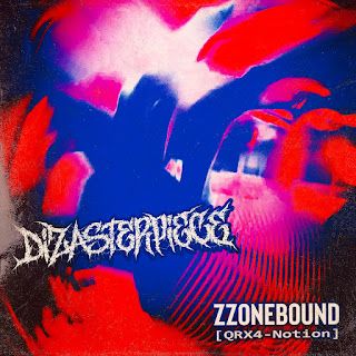 Album Release: Dizasterpiece // ZZONEBOUND