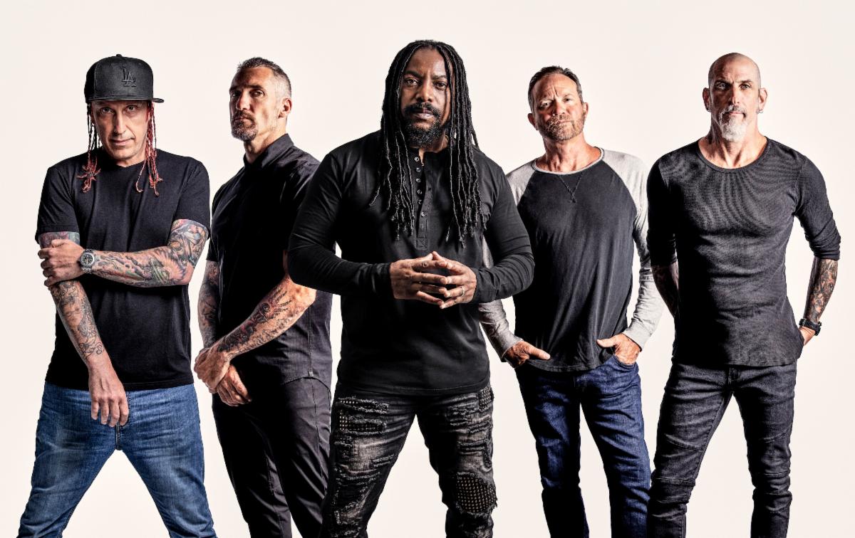 Sevendust Announce Seasons 21st  Anniversary  Tour