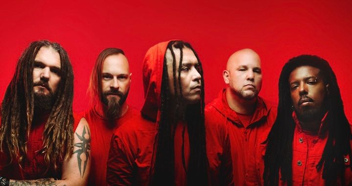 Song Review: Nonpoint // "Underdog"