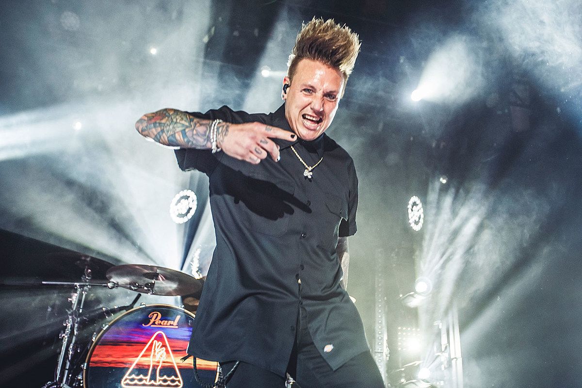 Papa Roach's Jacoby Shaddix Joins NHLers in Canadian Music Week Mental Health Awareness Showcase