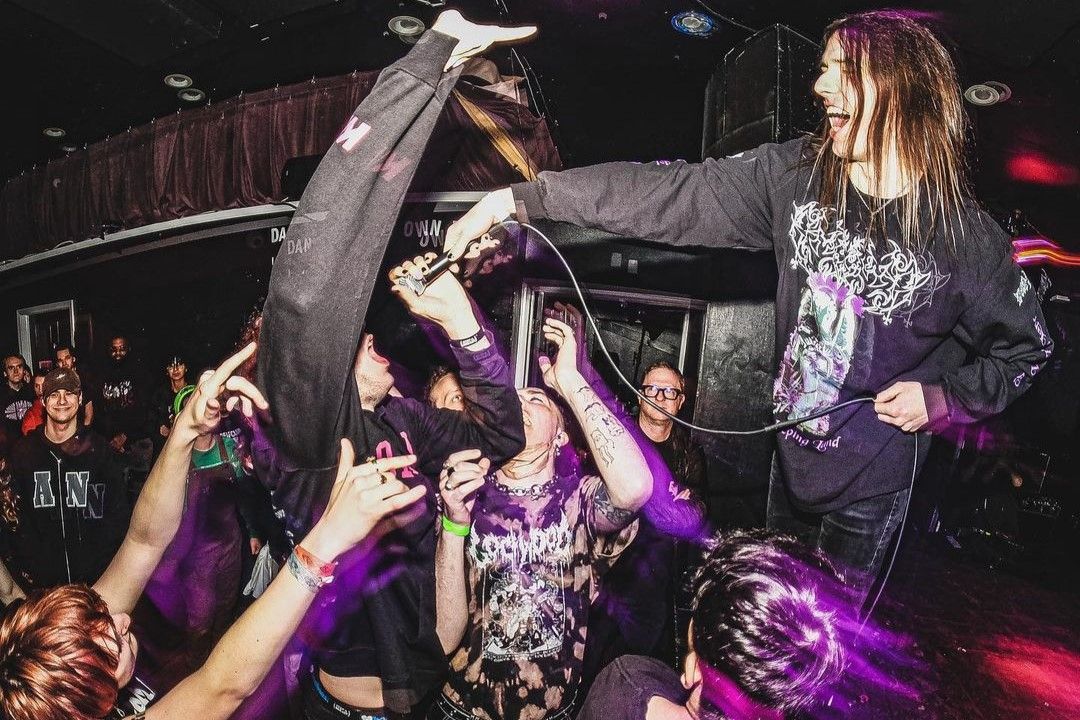 Blind Equation Announces July Midwest Tour