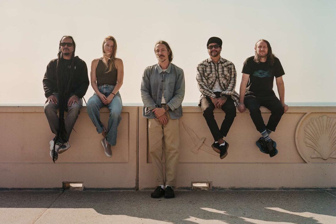 Incubus Unaired Performance of "Nice To Know You" on Jimmy Kimmel Live Released