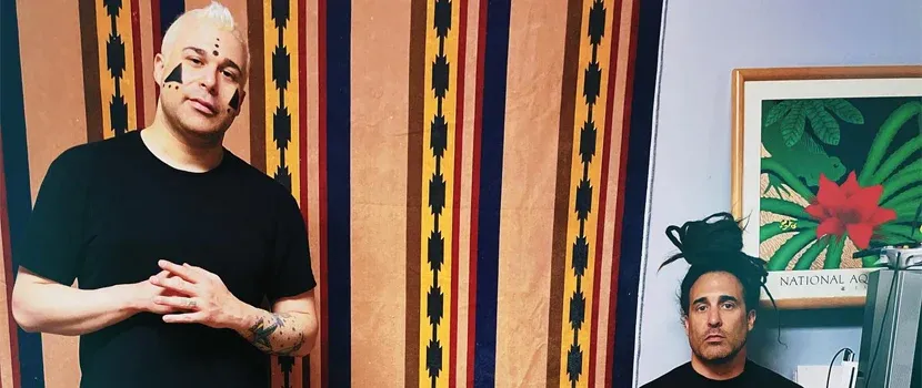 Islander Release New Single "What A Time To Be Alive" Along With Music Video