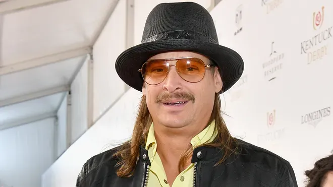 American Dumbass: Kid Rock Brandishes Gun, Uses Racial Slurs During Booze-Filled Rolling Stone Interview