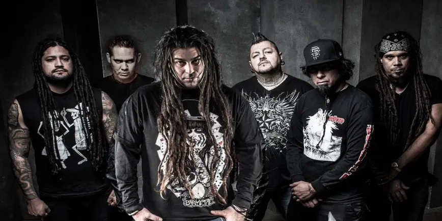 Ill Niño Announce ‘IllMortals’ EP Series and Upcoming Tour