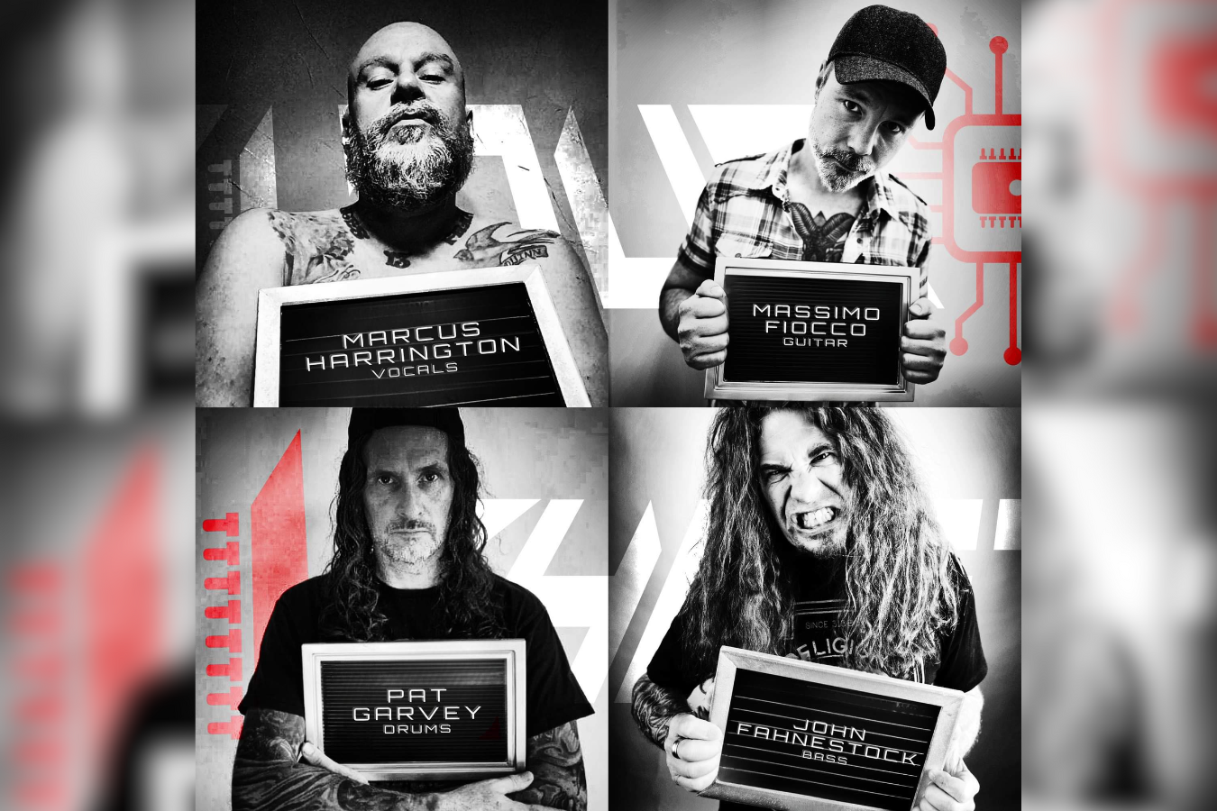 Theftuous Confirm Release Date for Debut EP “All I Deserve”