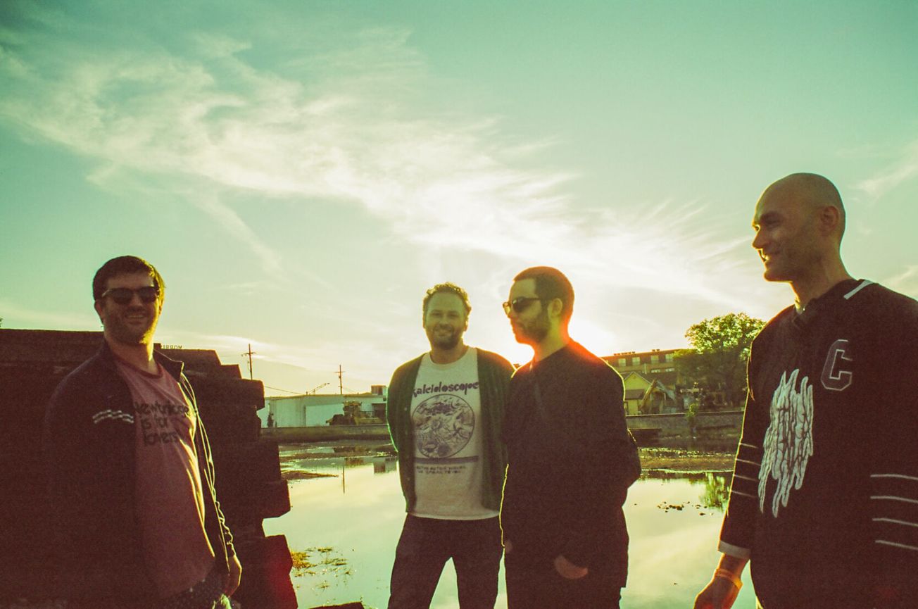 Chat Pile Announce New Album Preorder