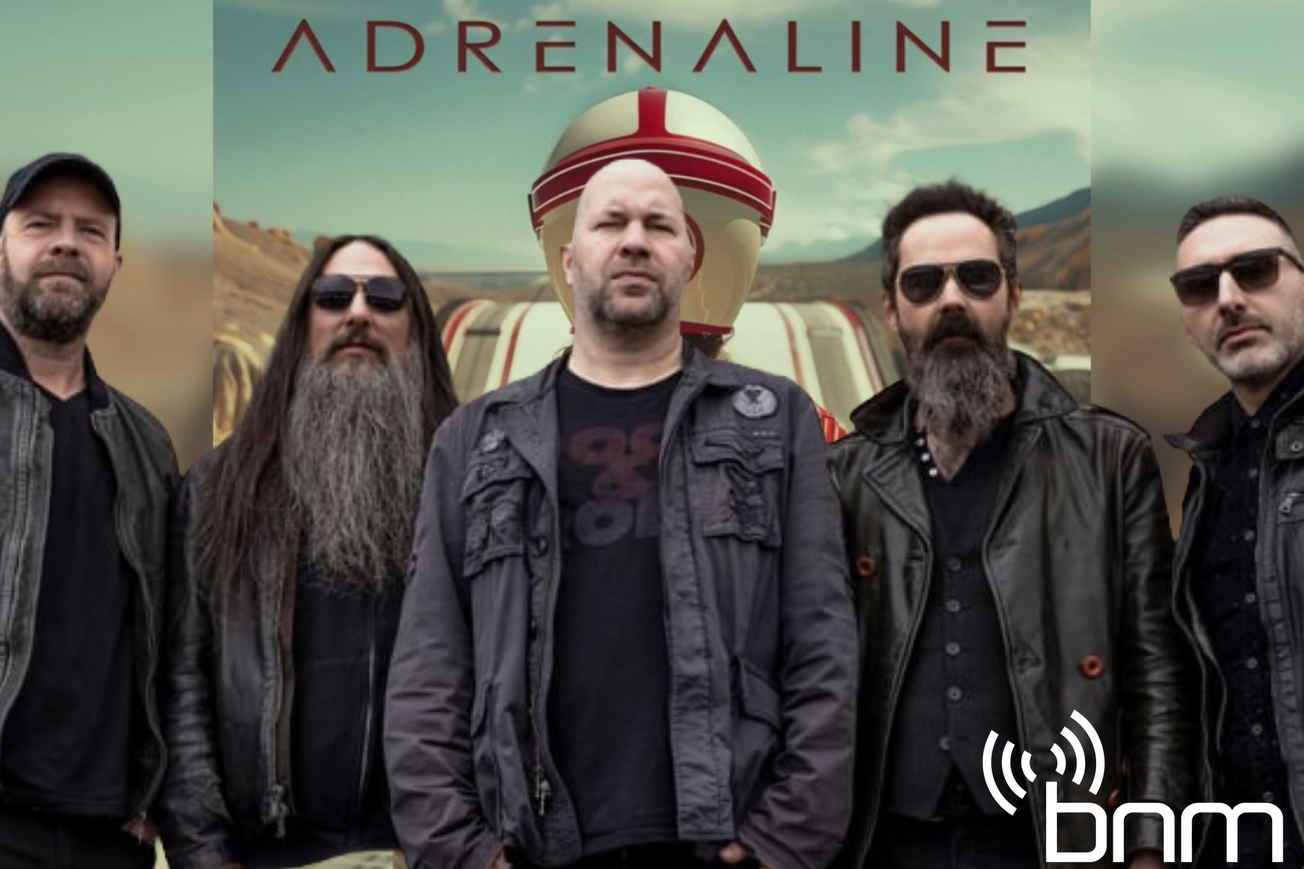 Finger Eleven Announce Signing to Better Noise, Tease New Song