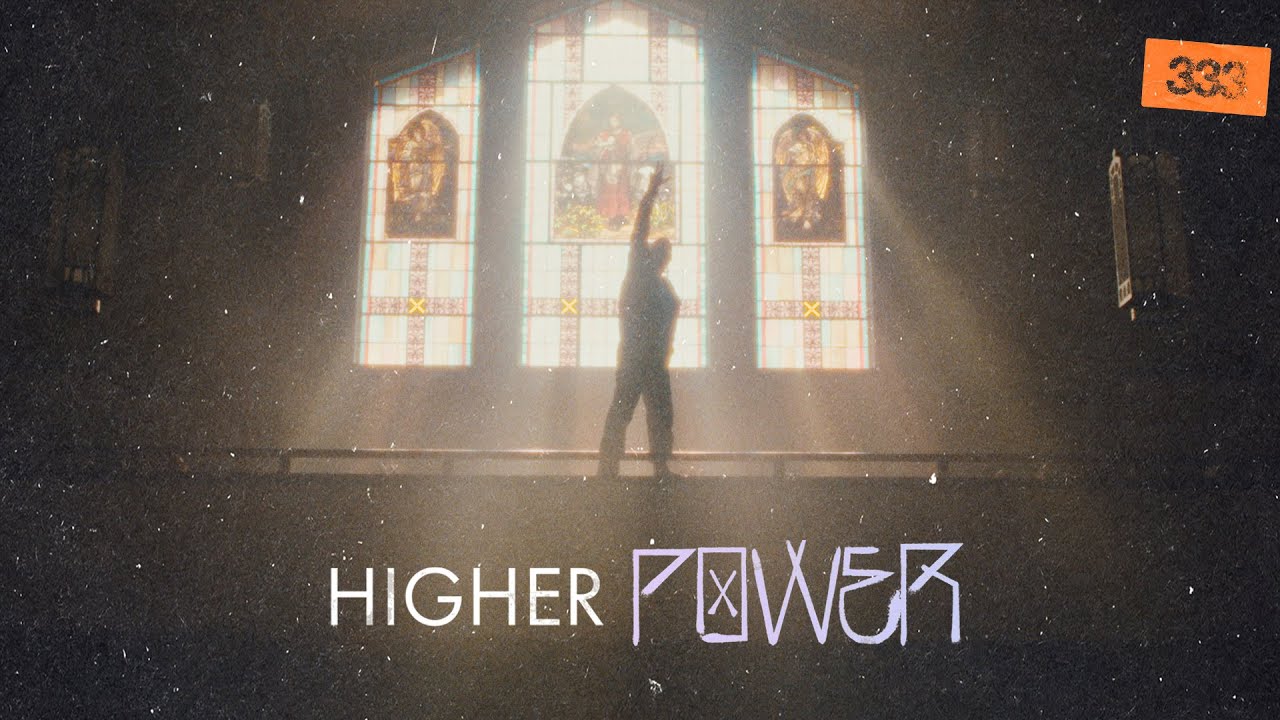 Song Review: FEVER 333 // "Higher Power"