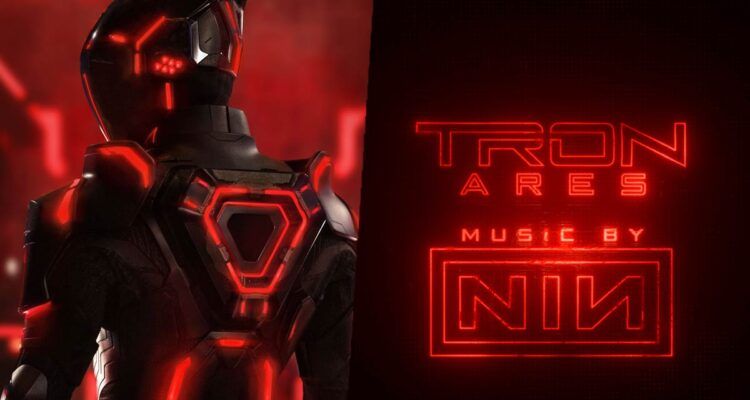 Nine Inch Nails Set to Score Upcoming Tron Film