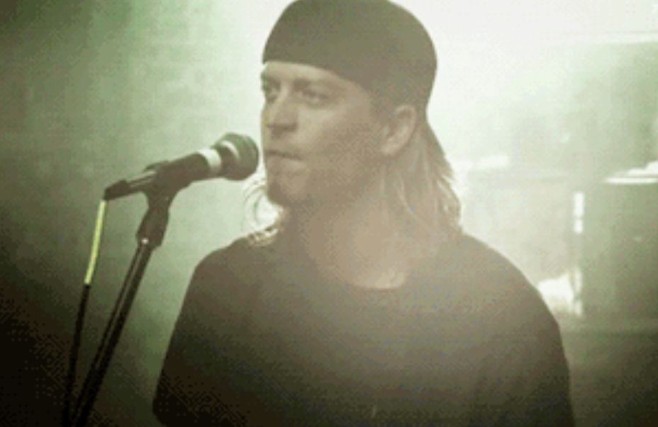 Puddle of Mudd's Wes Scantlin Hospitalized, Arrested After SWAT Team Called