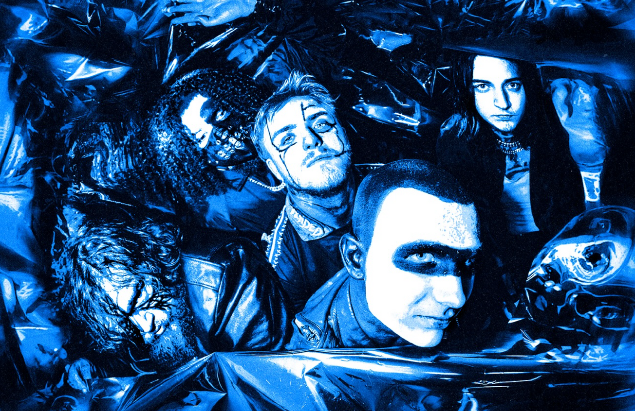 Vended Unveil New "Serenity" Music Video