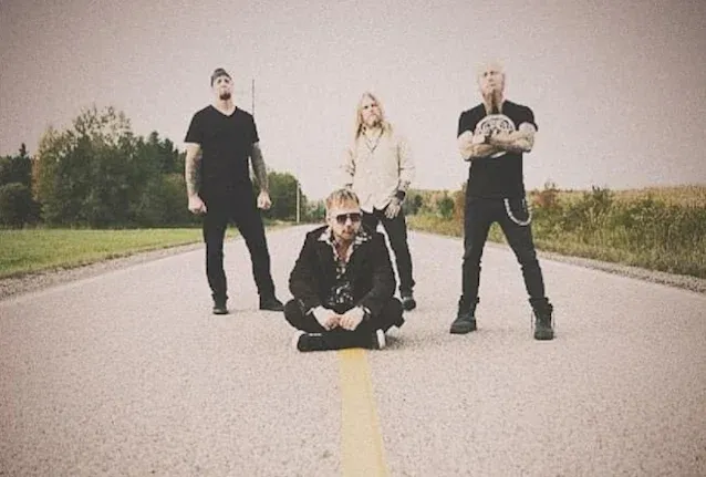 Drowning Pool Confirm New Single, Announce Release Date