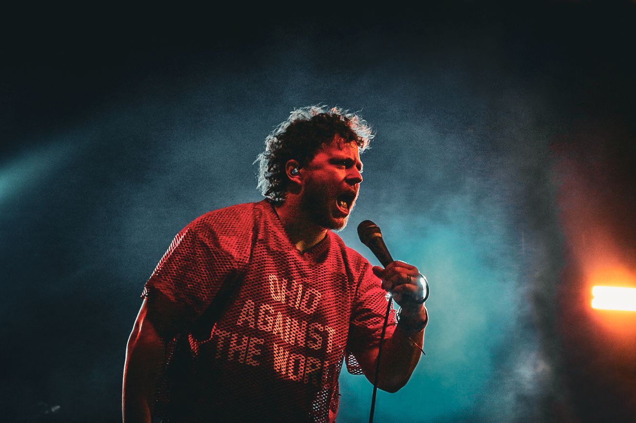 Photos: California is for Lovers brought Emo and Ohio to the L.A. Torch