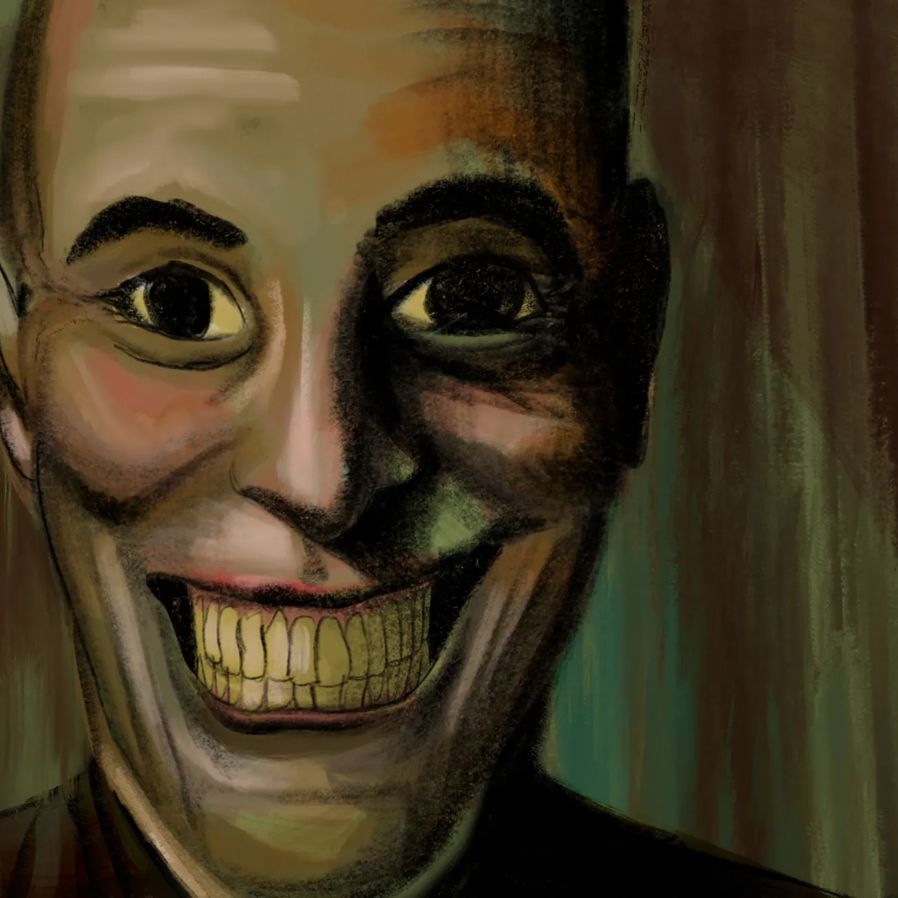 156/Silence // People Watching