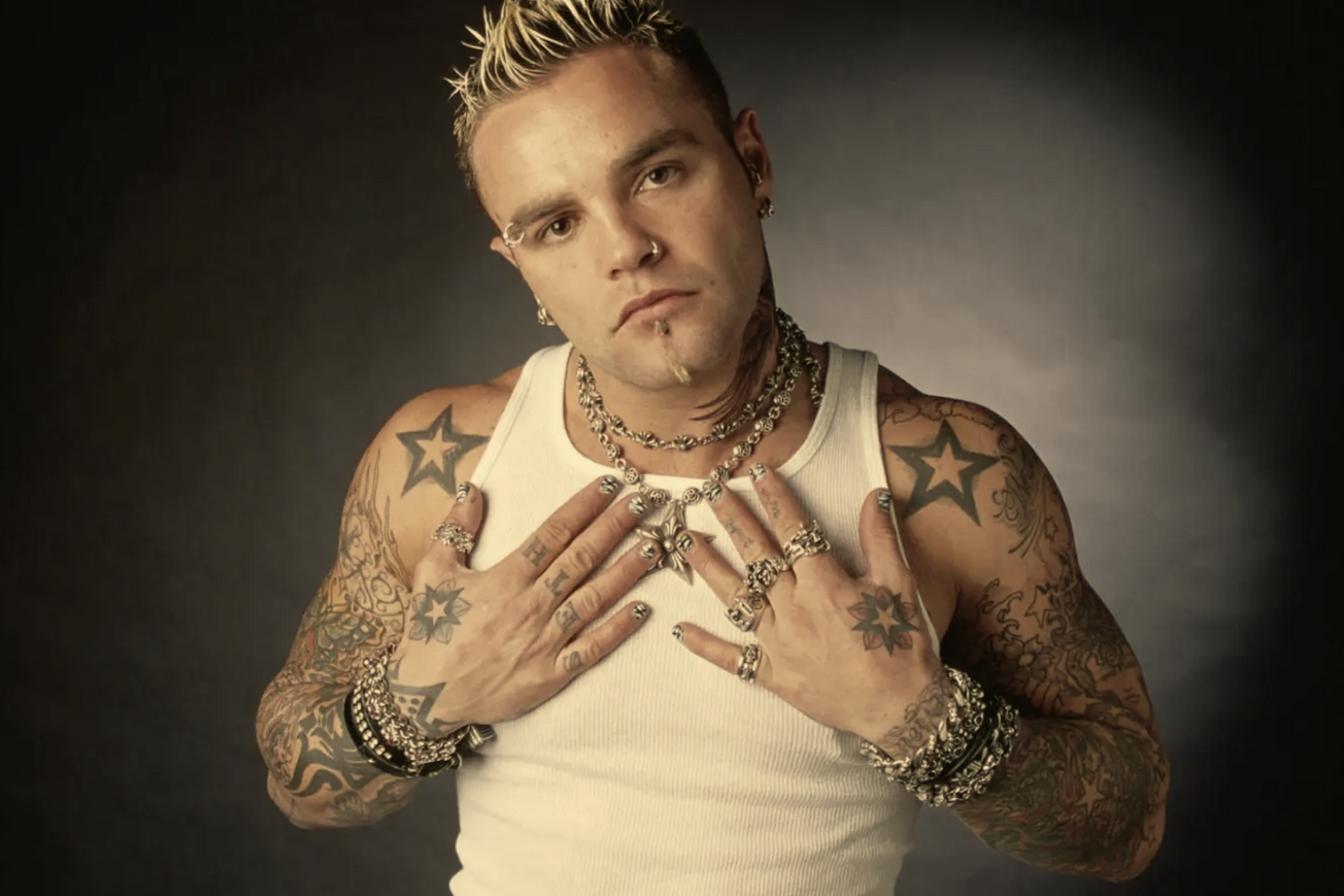 Cause Of Death Determined For Crazy Town's Shifty Shellshock