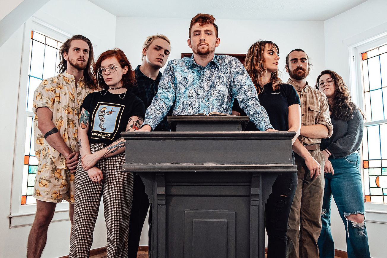 Callous Daoboys Ready to Head Back to The Studio