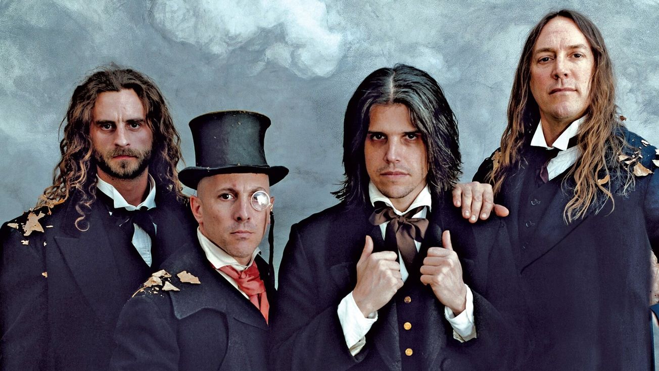 Tool Set To Headline Three Seperate South American Lollapalooza Festivals in 2025