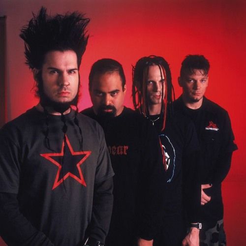 Static-X Set to Release Documentary 'Evil Disco: The Rise, Fall and Regeneration of Static-X' in 2025