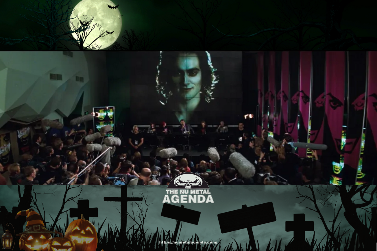 Monster Mosh: Five Nu Metal Horror Soundtracks To Get Seasonal With