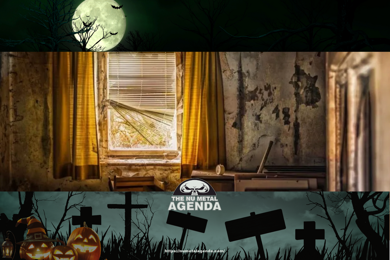 Subliminal Verses: Six of the Most Haunted Audio Segments in Nu Metal