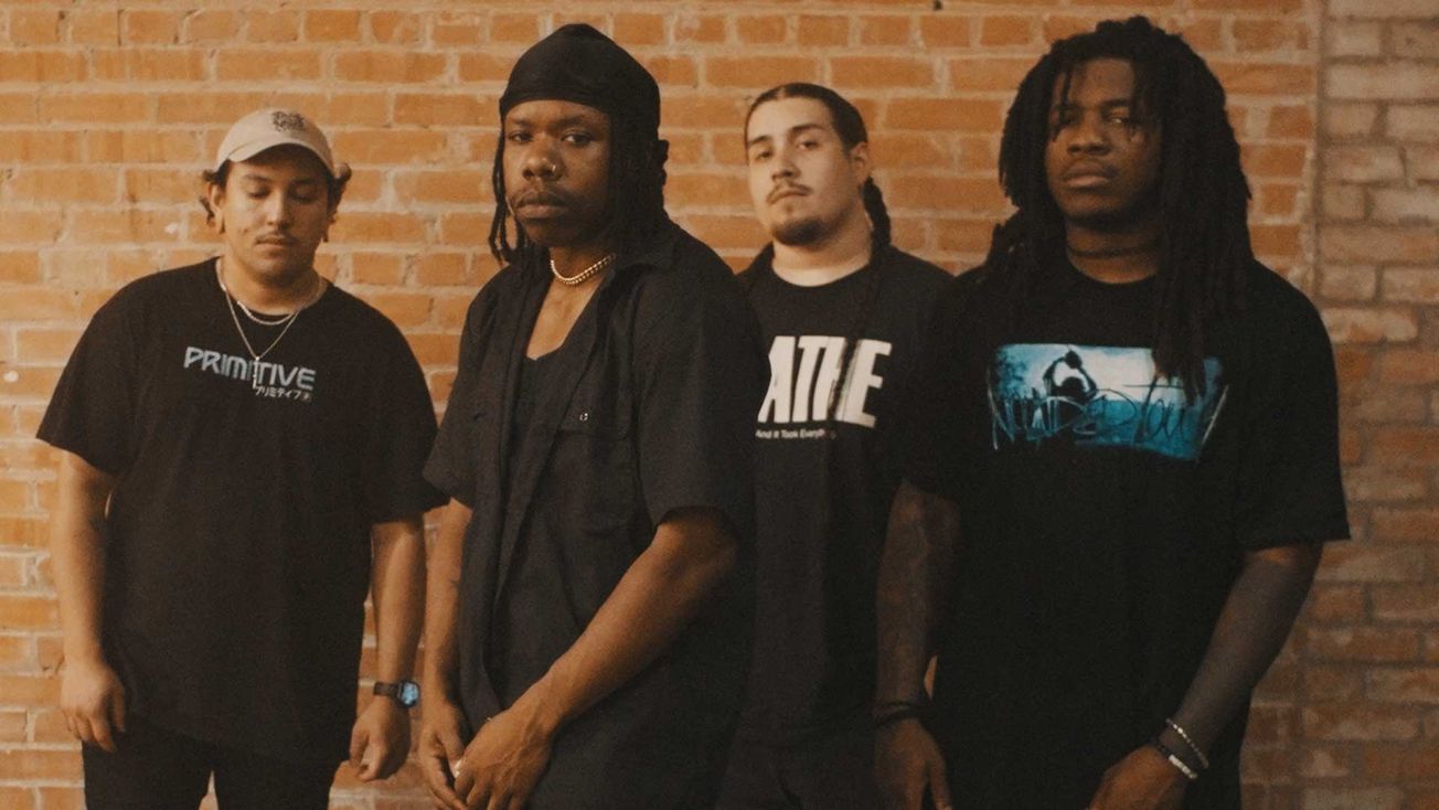 UnityTX Aims for Another Club Hit with New Single "MASTICATE"