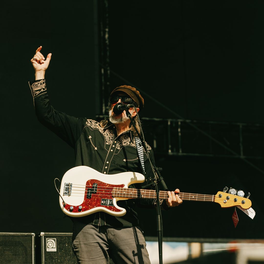 Primus Announces Open Call For Drummer Auditions Following Tim Alexander's Departure