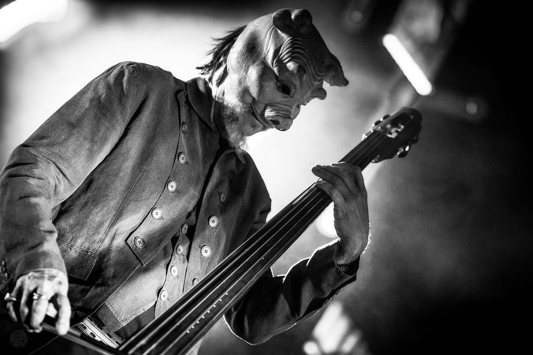 Primus Seeks “Greatest Drummer on Earth” as Tim "Herb" Alexander Exits Ahead of Tour Dates