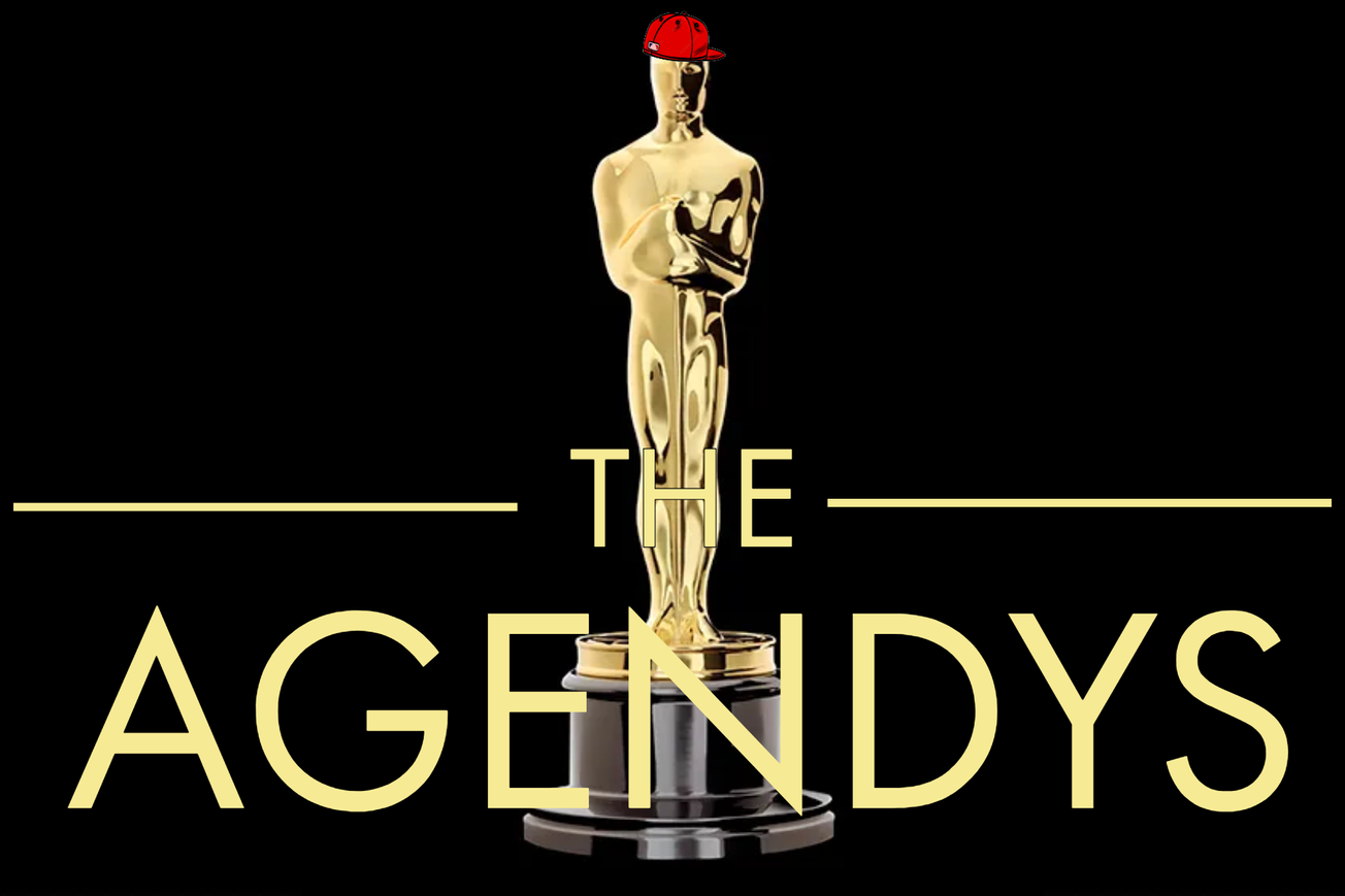 The First Annual NMA Agendy Awards