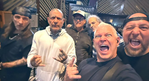 Biohazard Announces Reunion, New Album For 2025