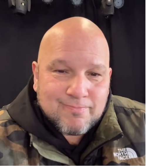 Nonpoint's Robb Rivera Back and "Here to Rock Out" After On-Stage Health Scare