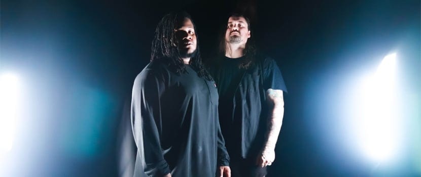 The Browning Give A Nu-Deathcore Makeover To Eiffel 65's "Blue (Da Ba Dee)"