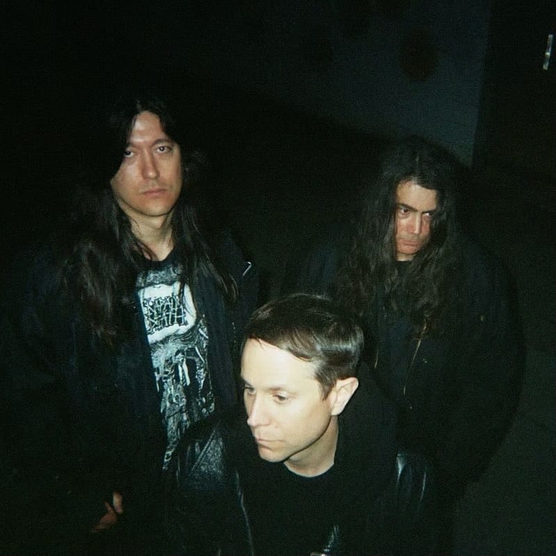 HEALTH Drops Select "Rat Wars Expansion Tour" May Dates