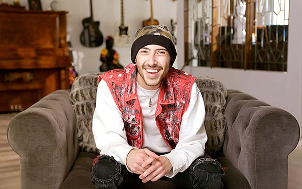 Chester Bennington's Child Draven Comes Out As Transgender Through Instagram Post