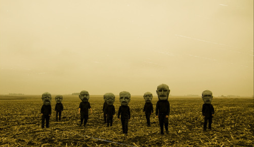 Slipknot Play "Gematria (The Killing Name)" Live For The First Time Ever At Knotfest Melbourne