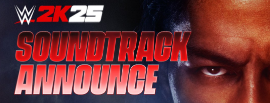 Poppy, Spiritbox, BABYMETAL, Electric Callboy Featuring on 'WWE 2K25' Soundtrack