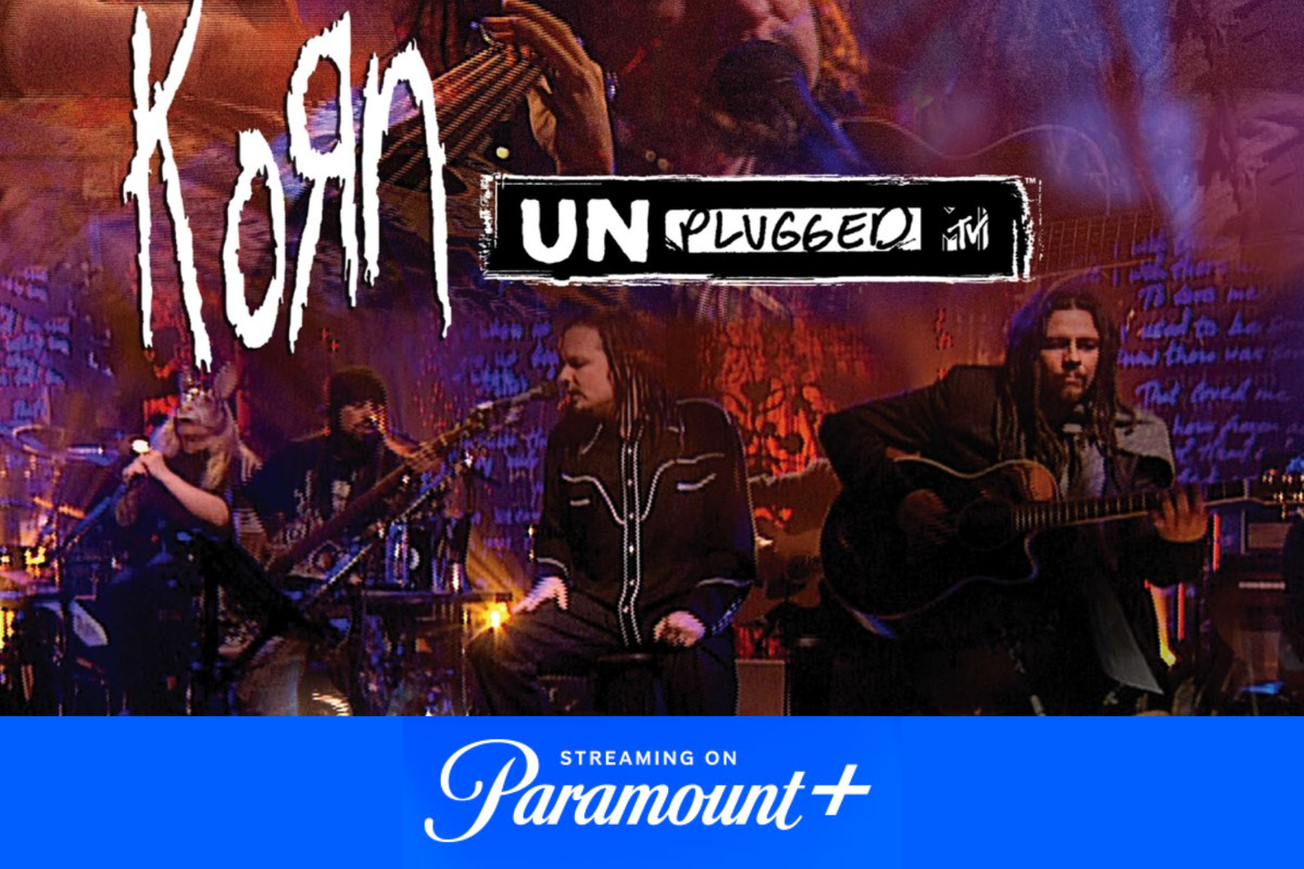 Relive Music History: Paramount+ Drops Rare MTV Unplugged and VH1 Storytellers Episodes You Haven’t Seen in Decades
