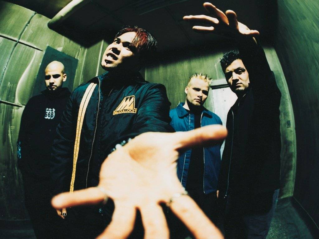 Spineshank Resurrected: 25th Anniversary Tour and Revamped Lineup Revealed