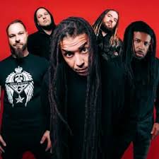Nonpoint Share Studio Clip Ahead Of Spring 2025 Tour