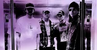 Bleed Share New Single "Marathon", Long-Awaited Debut LP Set For May