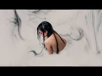 Album Review: Poppy // 'Negative Spaces'