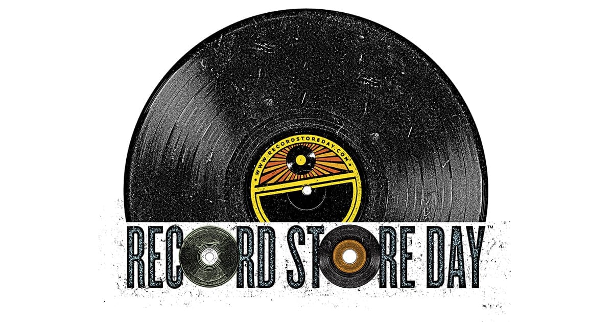 Here's Everything Nu at RSD 2025
