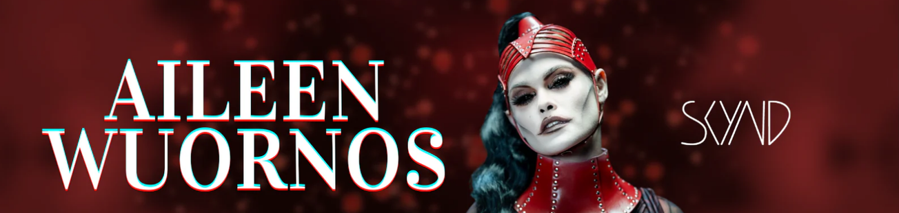 SKYND Explore An Infamous Anomaly On "Aileen Wuornos"