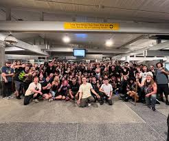 Silly Goose Wants YOU To Take Part In Music Video Shoot