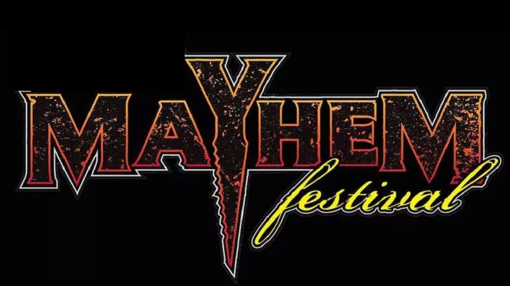 'Mayhem Festival' To Return in 2025 As 'Miss Mayhem,' Featuring All Female-Fronted Bands