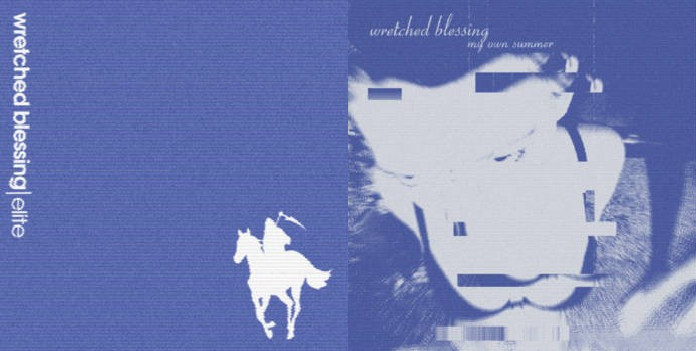 Wretched Blessing Cover Two Deftones Classics On 'you'll bleed out of control'