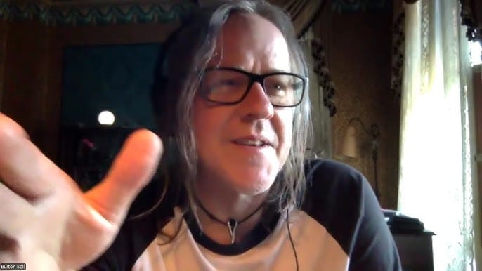 Ex-Fear Factory Singer Recalls Getting Spat On While Opening For Ozzy Osbourne