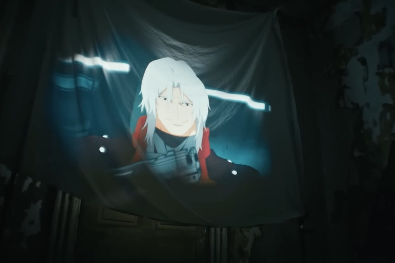 Evanescence Release Music Video For 'Devil May Cry' Soundtrack Feature "Afterlife"