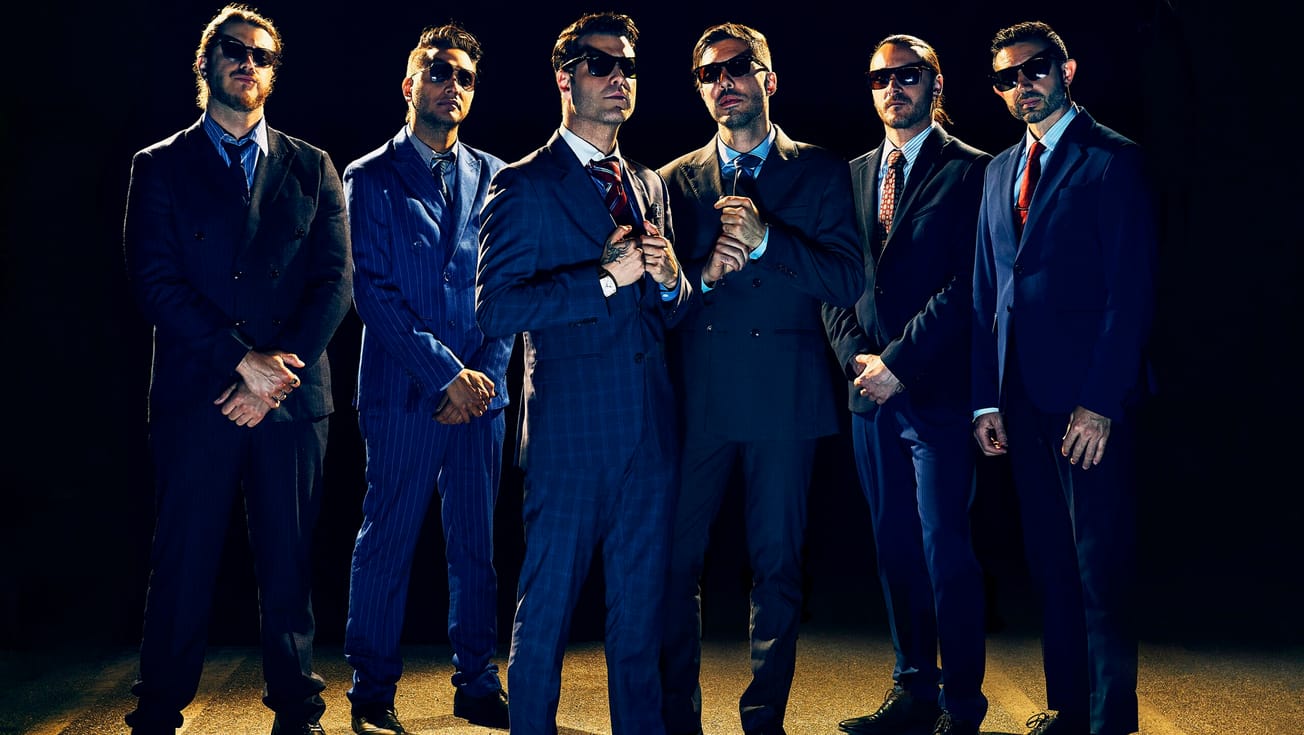 Ice Nine Kills Release Remixed Debut Album Featuring Unreleased Track “Tossing Kelleher”