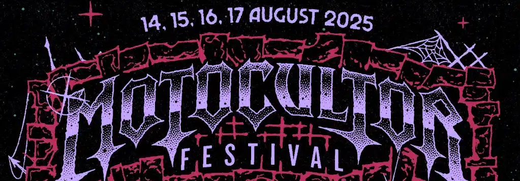 Fear Factory, Snot, and The Callous Daoboys and More Set to Play Motocultor Festival
